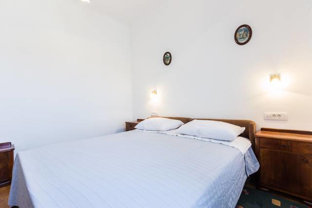 Apartment Porin Zadar Eksteriør billede