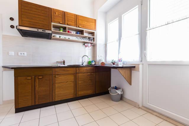 Apartment Porin Zadar Eksteriør billede