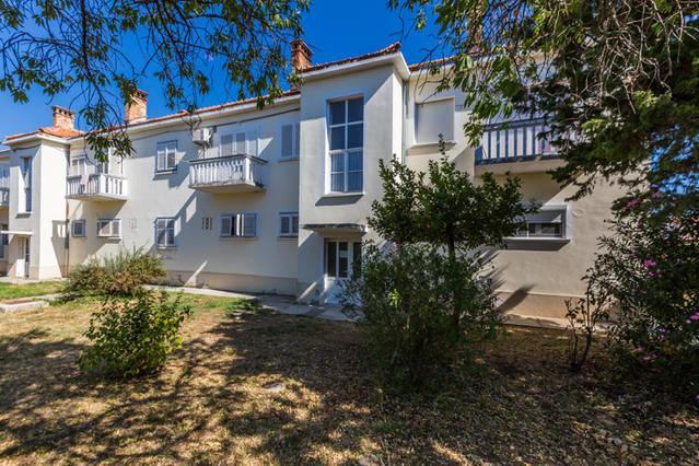 Apartment Porin Zadar Eksteriør billede