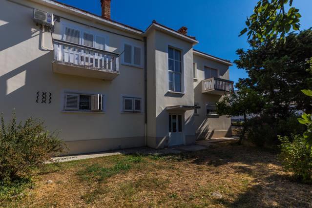 Apartment Porin Zadar Eksteriør billede