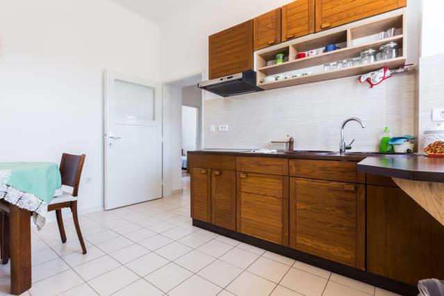 Apartment Porin Zadar Eksteriør billede
